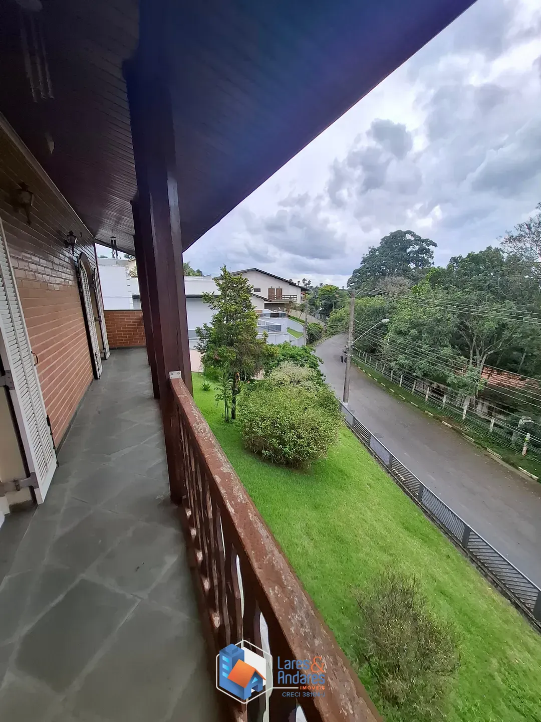 Casa, 5 quartos, 498 m² - Foto 49