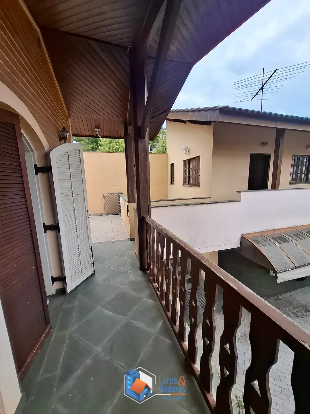 Casa, 5 quartos, 498 m² - Foto 35