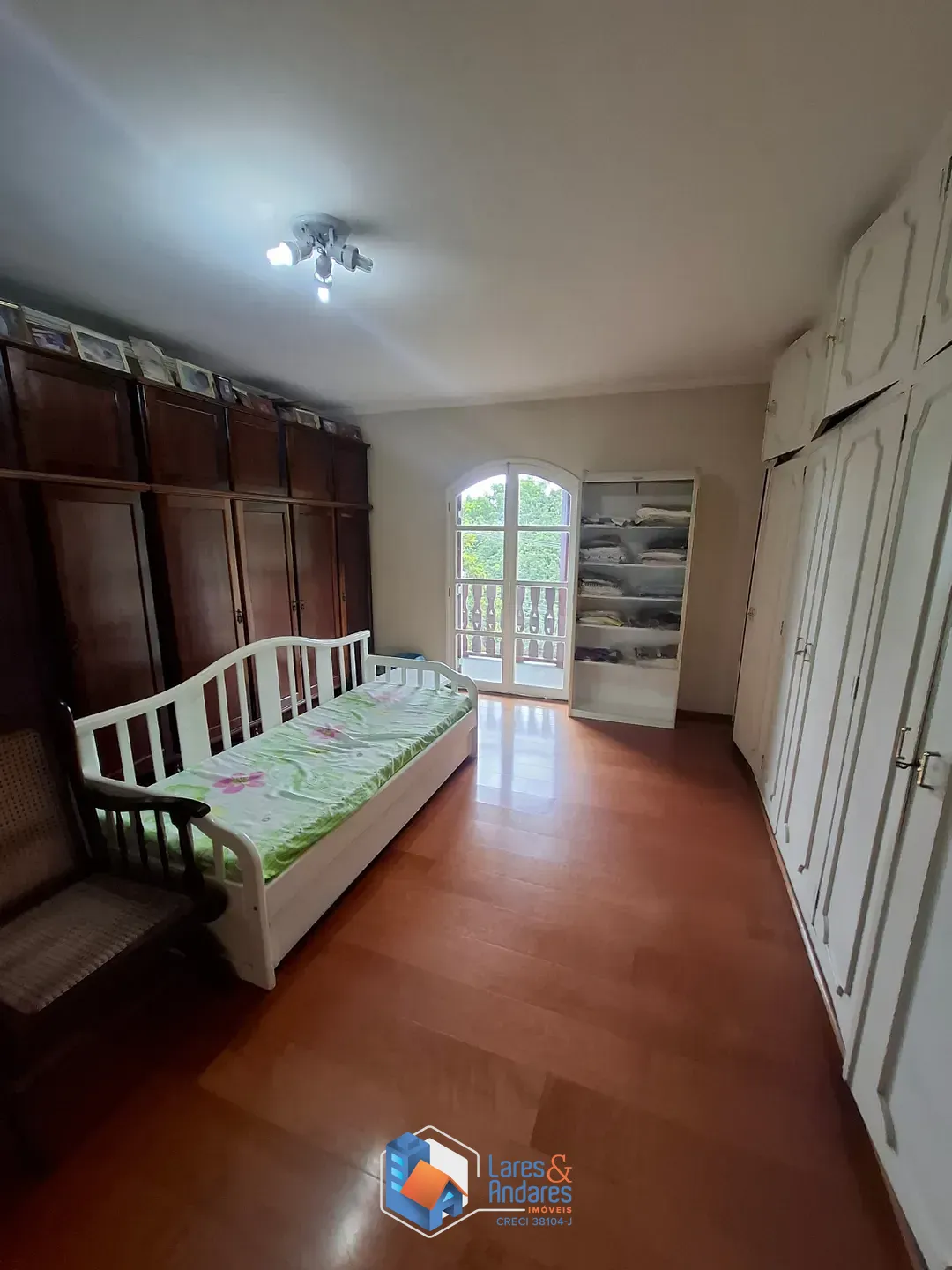 Casa, 5 quartos, 498 m² - Foto 57