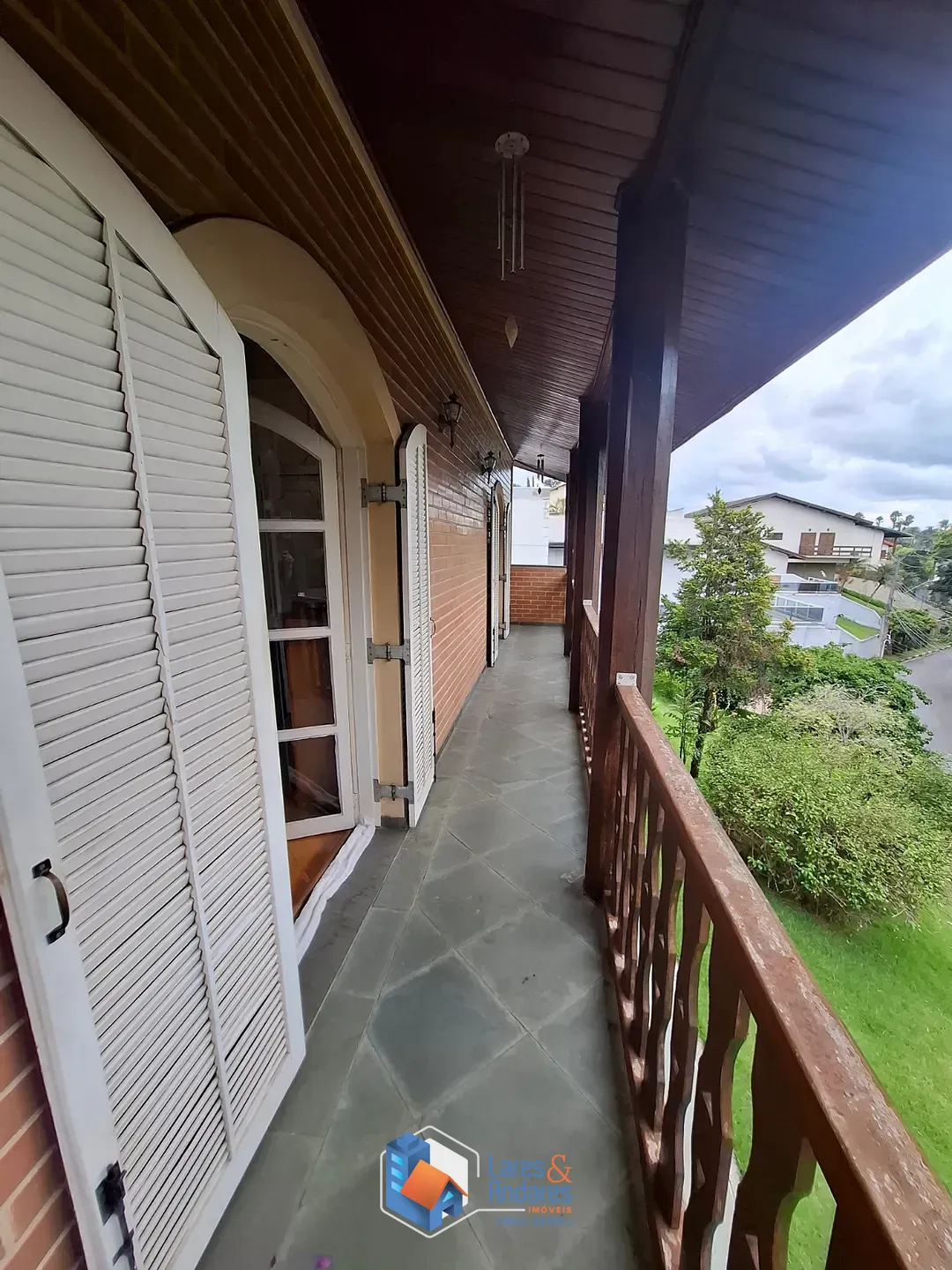 Casa, 5 quartos, 498 m² - Foto 48