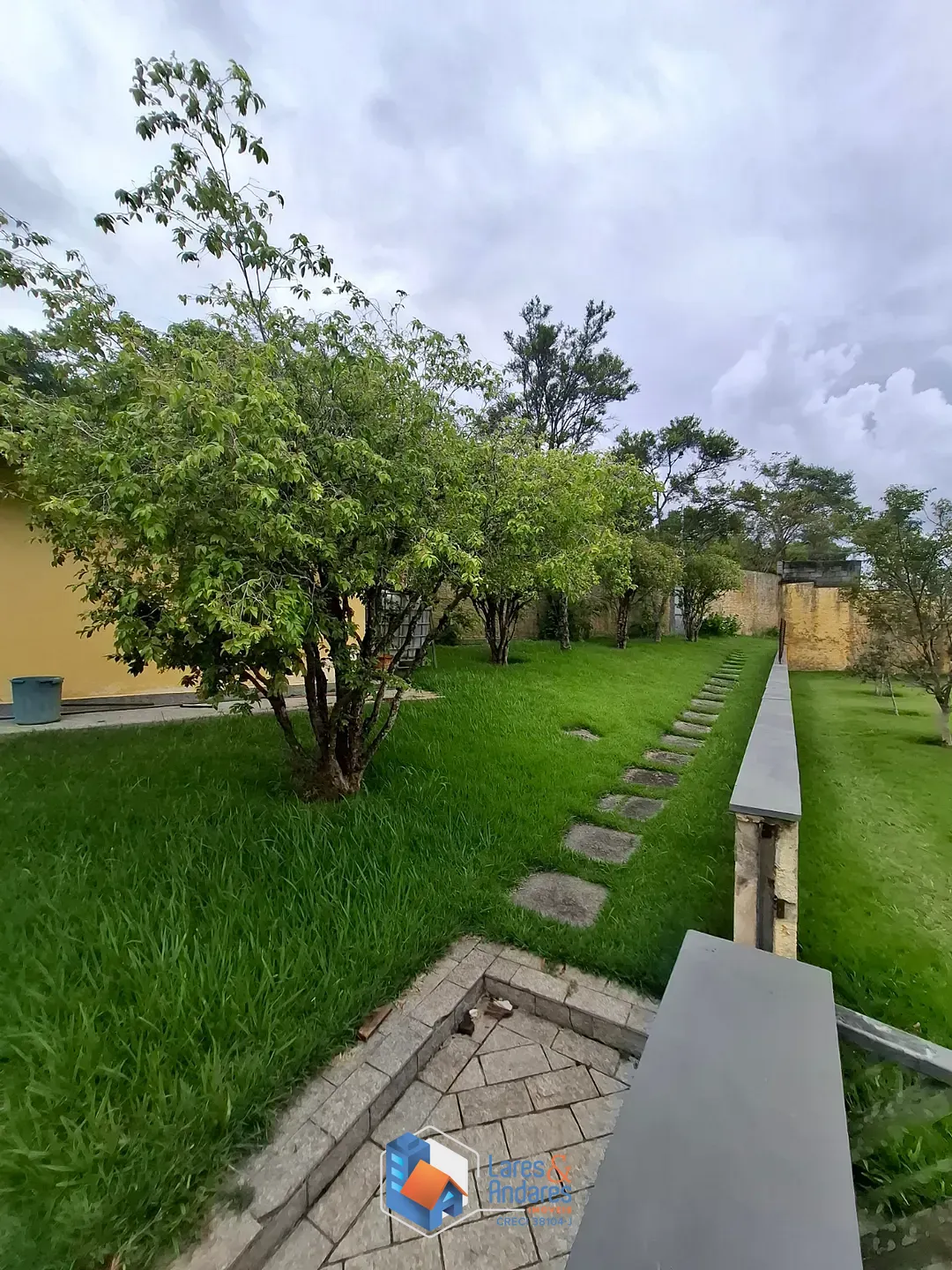 Casa, 5 quartos, 498 m² - Foto 38