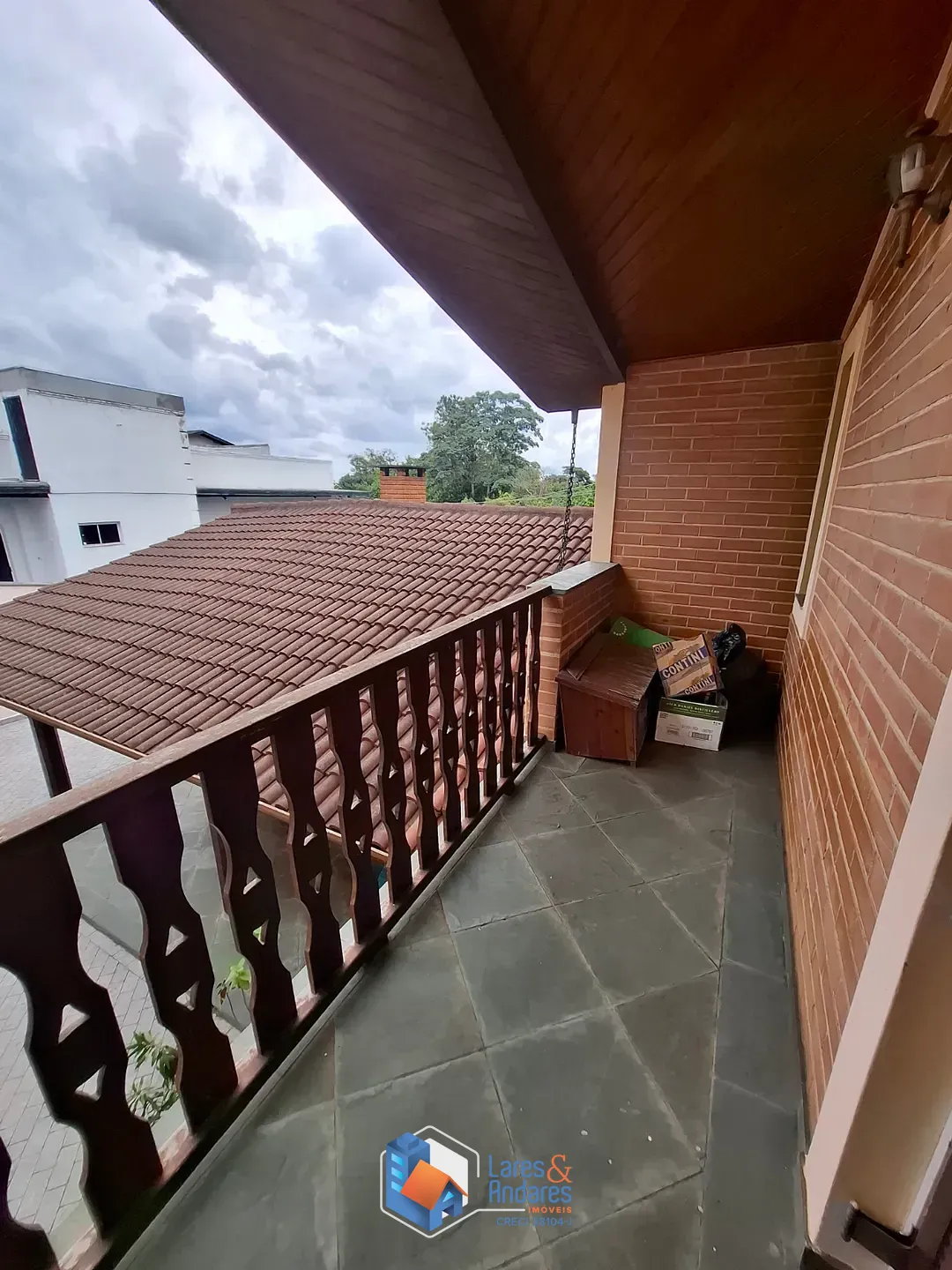 Casa, 5 quartos, 498 m² - Foto 34