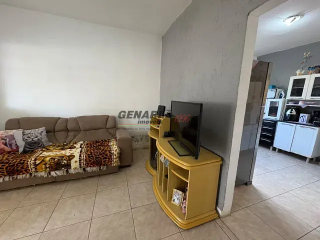 Casa com 250m² 2 quartos e 1 banheiro, à venda, no bairro Jardim Pau Preto em Indaiatuba