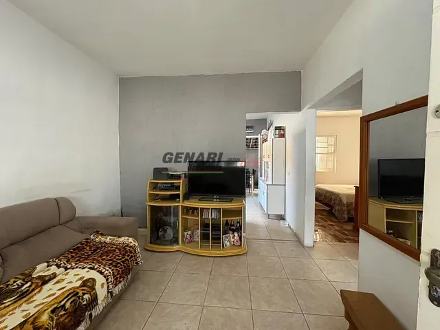 Casa com 250m² 2 quartos e 1 banheiro, à venda, no bairro Jardim Pau Preto em Indaiatuba