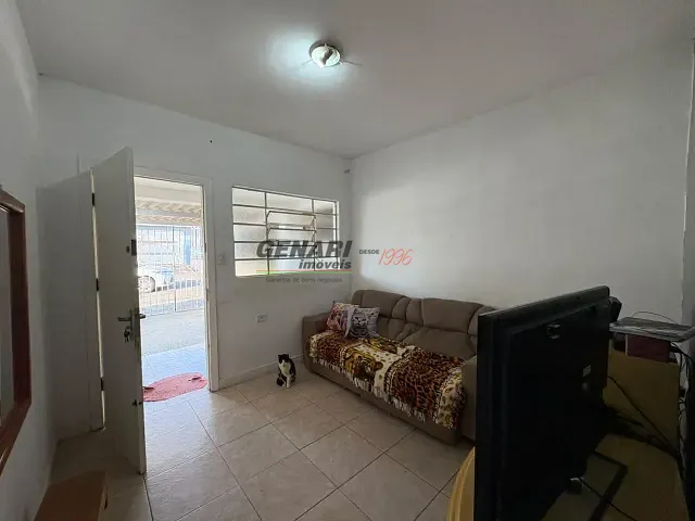 Casa com 250m² 2 quartos e 1 banheiro, à venda, no bairro Jardim Pau Preto em Indaiatuba