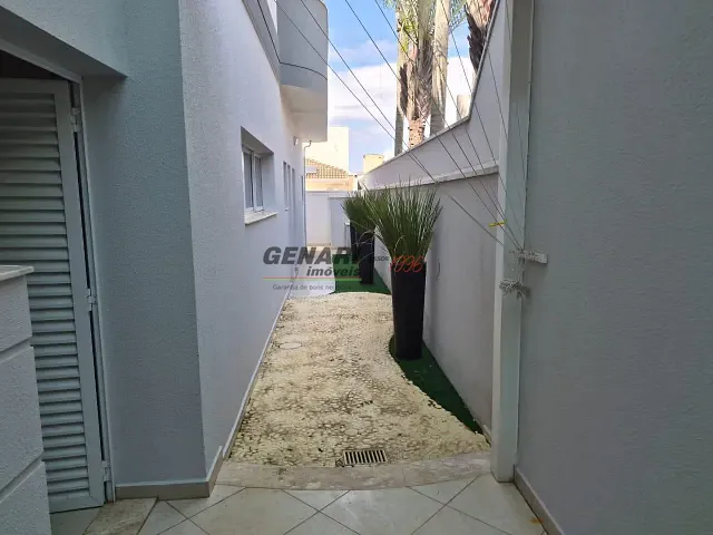 Casa com 348m² 4 quartos e 5 banheiros, à venda, no bairro Jardim Amstalden Residence em Indaiatuba
