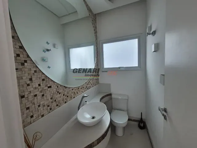 Casa com 348m² 4 quartos e 5 banheiros, à venda, no bairro Jardim Amstalden Residence em Indaiatuba