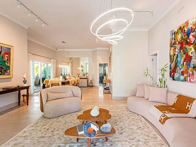 Casa com 944m² 4 quartos e 7 banheiros, à venda, no bairro Morada das Flores (Aldeia da Serra) em Santana De Parnaíba