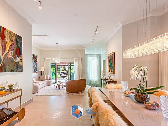 Casa com 944m² 4 quartos e 7 banheiros, à venda, no bairro Morada das Flores (Aldeia da Serra) em Santana De Parnaíba
