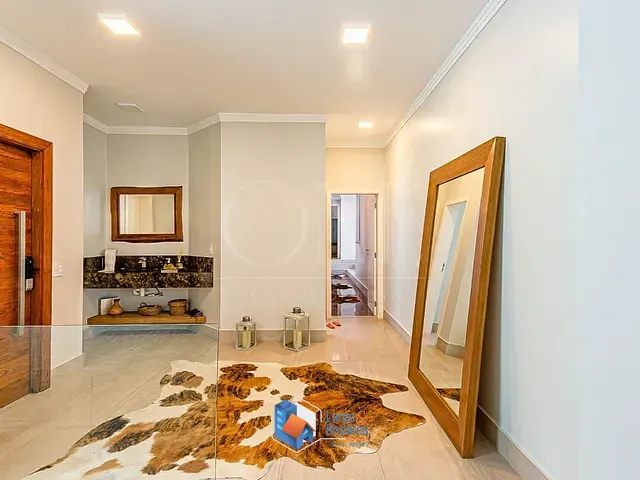 Casa com 944m² 4 quartos e 7 banheiros, à venda, no bairro Morada das Flores (Aldeia da Serra) em Santana De Parnaíba