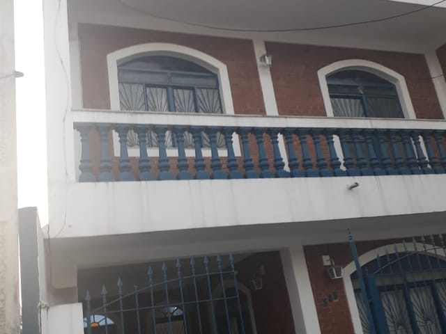 Casa 4 quartos e 3 banheiros, à venda, no bairro Ponte Alta em Aparecida