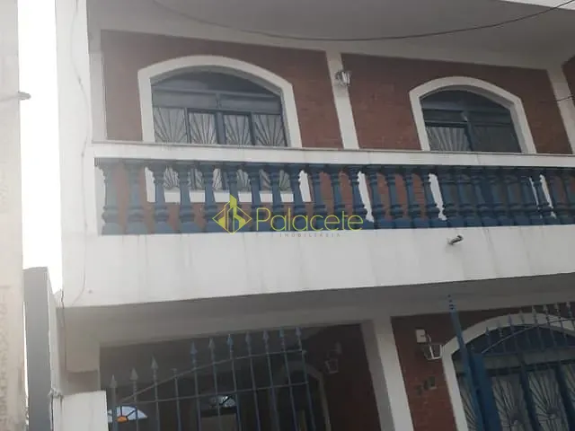 Casa 4 quartos e 3 banheiros, à venda, no bairro Ponte Alta em Aparecida