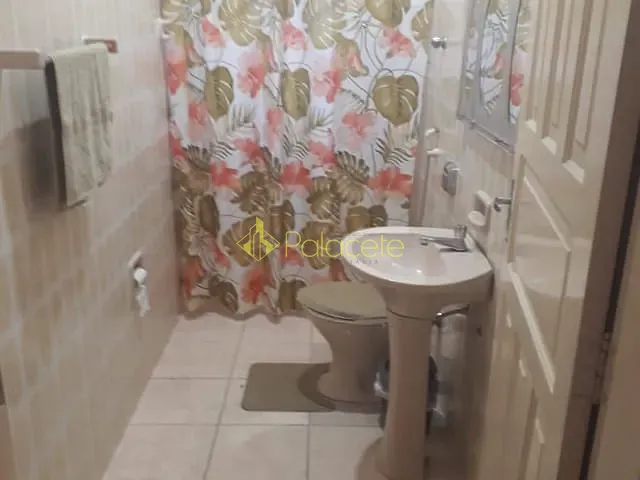 Casa 4 quartos e 3 banheiros, à venda, no bairro Ponte Alta em Aparecida