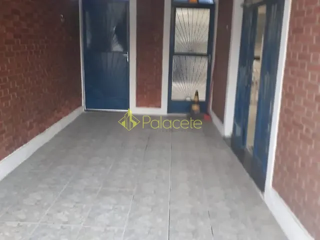 Casa 4 quartos e 3 banheiros, à venda, no bairro Ponte Alta em Aparecida
