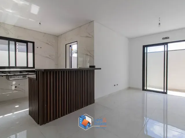 Casa com 136m² 3 quartos e 3 banheiros, à venda, no bairro Ressaca em Atibaia