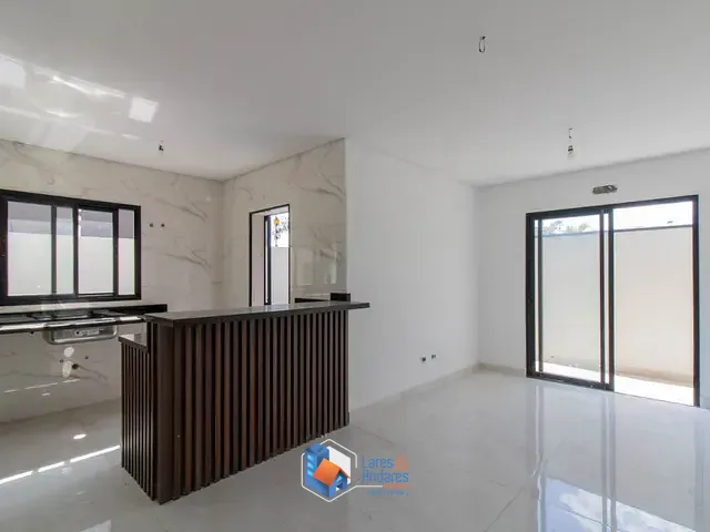 Casa com 136m² 3 quartos e 3 banheiros, à venda, no bairro Ressaca em Atibaia