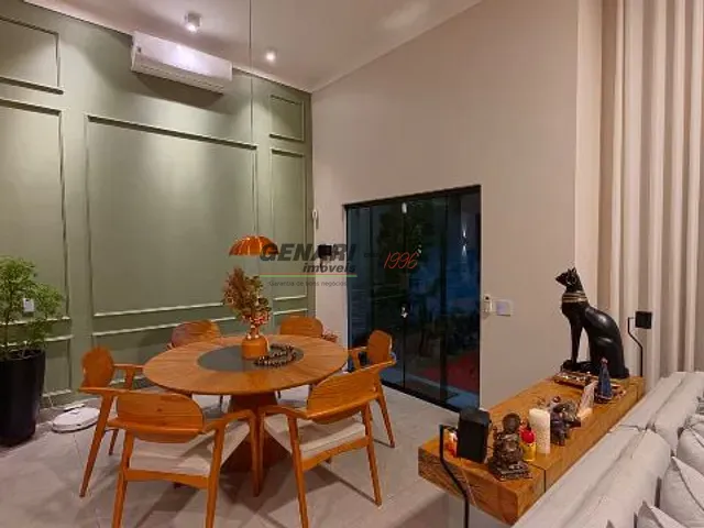 Casa com 150m² 2 quartos e 2 banheiros, à venda, no bairro Jardim Monte Carlo em Indaiatuba