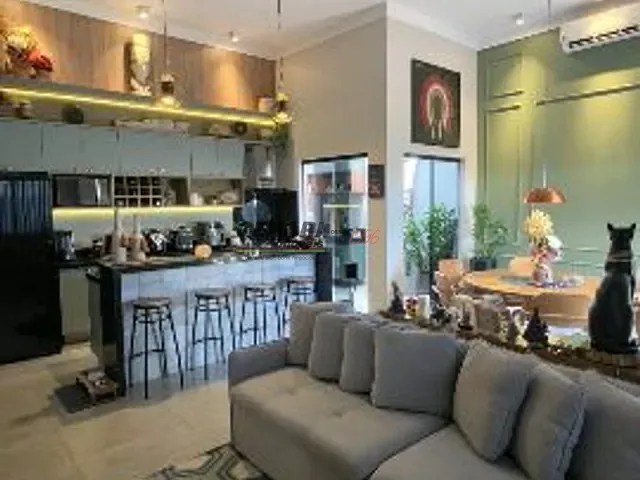 Casa com 150m² 2 quartos e 2 banheiros, à venda, no bairro Jardim Monte Carlo em Indaiatuba