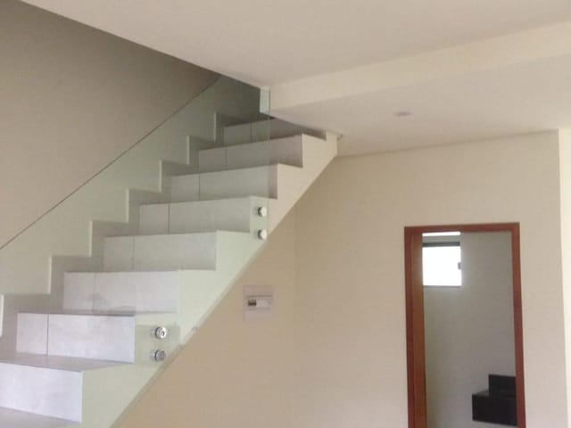 Foto do Casa - Casa à venda 3 Quartos, 1 Vaga, 125M², Jardim Tropical, Londrina - PR | Londrina Cred Imóveis