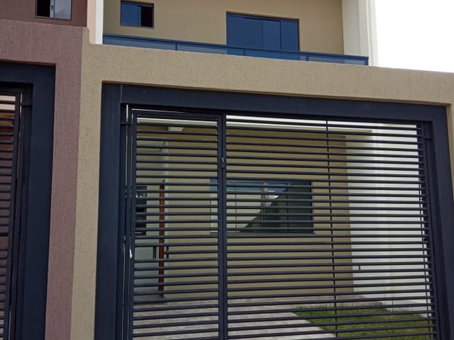 Foto do Casa - Casa à venda 3 Quartos, 1 Vaga, 125M², Jardim Tropical, Londrina - PR | Londrina Cred Imóveis