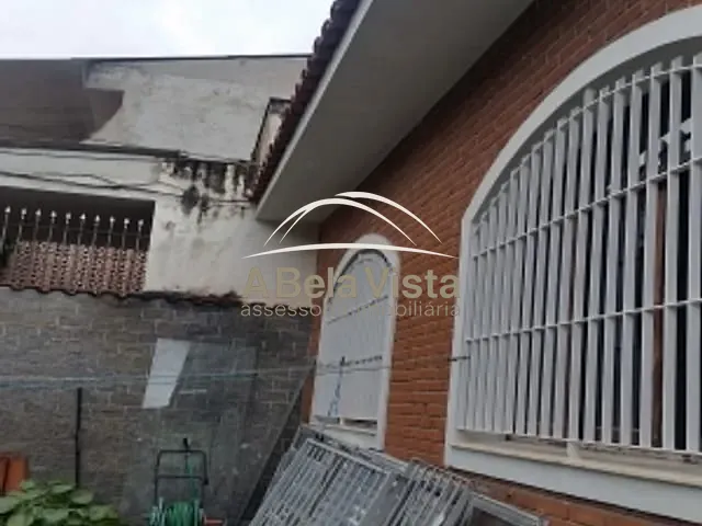 Casa com 250m² 2 quartos e 2 banheiros, à venda, no bairro Bela Vista em Osasco