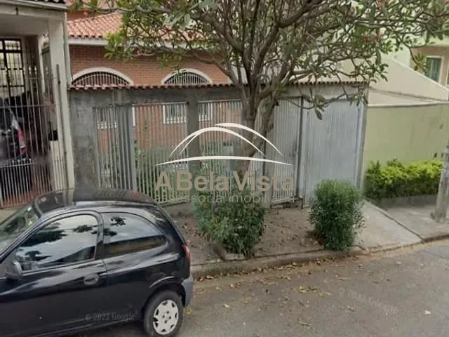 Casa com 250m² 2 quartos e 2 banheiros, à venda, no bairro Bela Vista em Osasco
