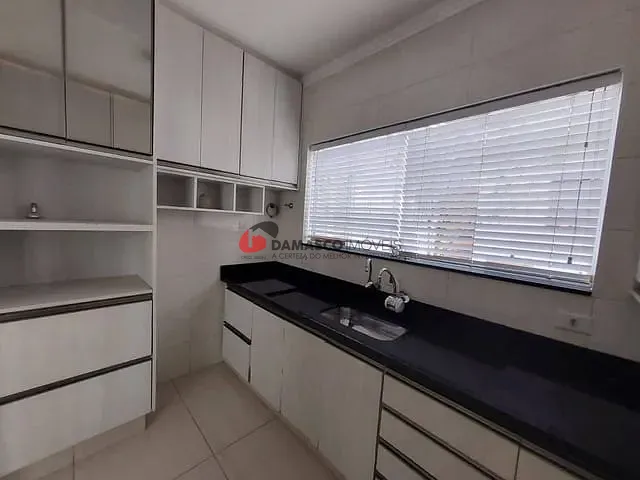 Casa 3 quartos e 4 banheiros, à venda, no bairro Paulicéia em São Bernardo do Campo
