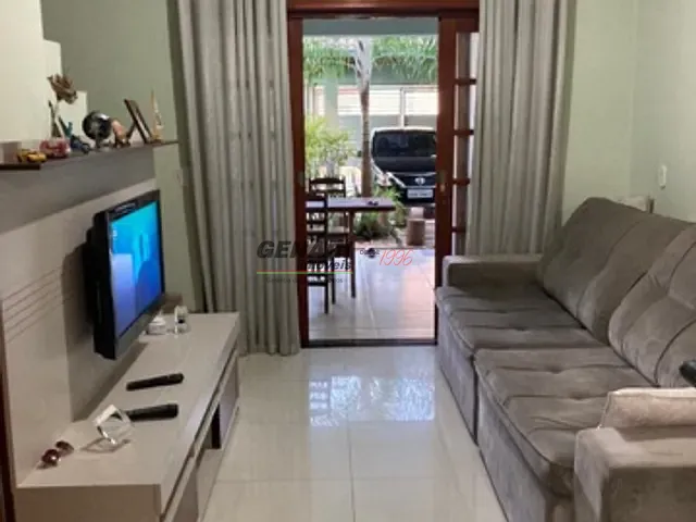 Sobrado com 150m² 3 quartos e 3 banheiros, à venda, no bairro Jardim Paulista I em Indaiatuba
