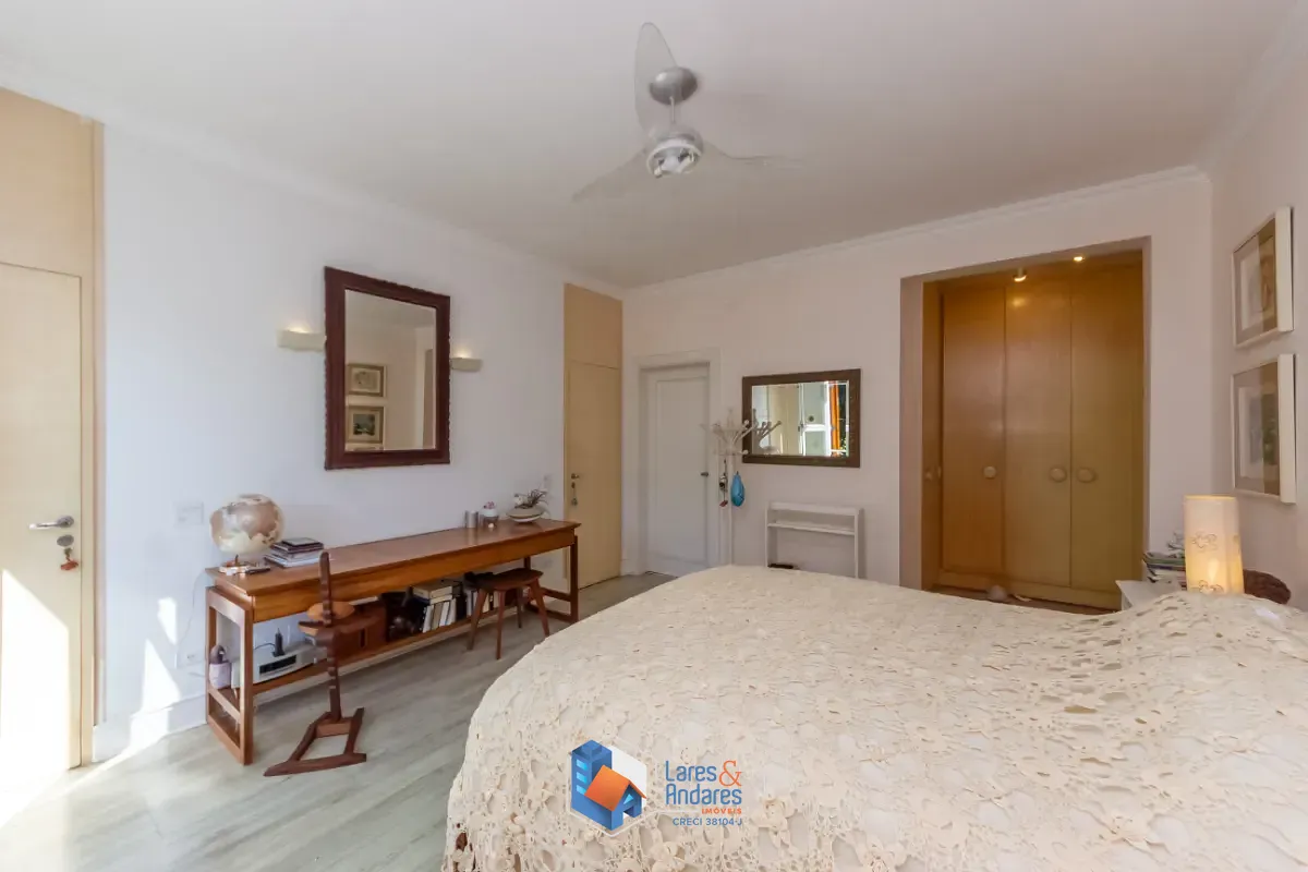 Casa, 4 quartos, 389 m² - Foto 31