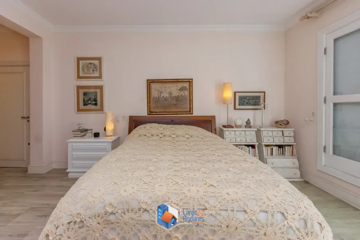 Casa, 4 quartos, 389 m² - Foto 32