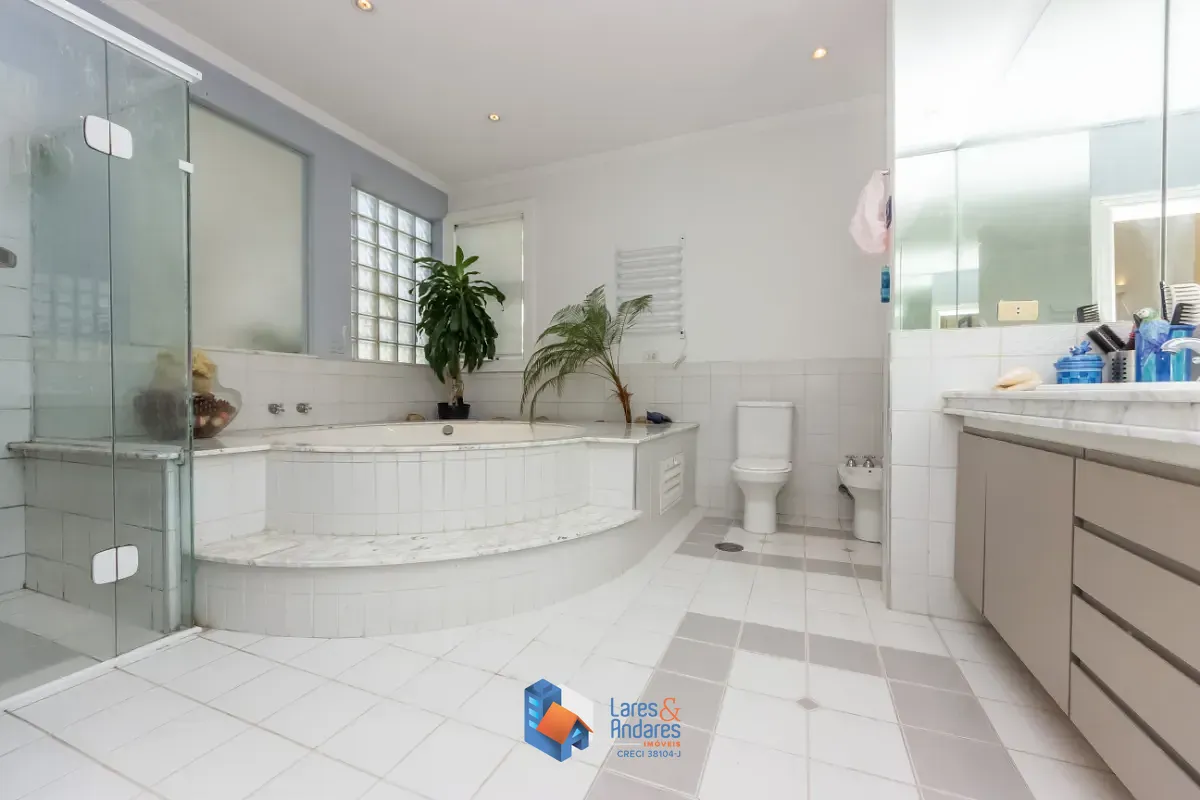 Casa, 4 quartos, 389 m² - Foto 34