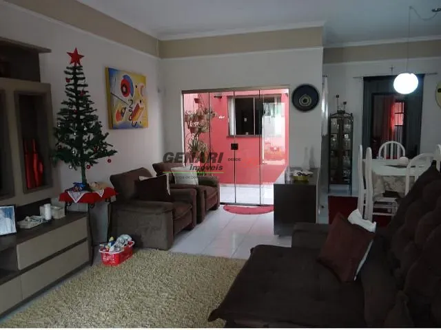 Casa com 250m² 3 quartos e 2 banheiros, à venda, no bairro Jardim Bela Vista em Indaiatuba