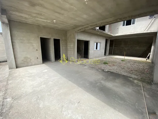 Casa 3 quartos e 2 banheiros, à venda, no bairro Cesar Park em Pindamonhangaba