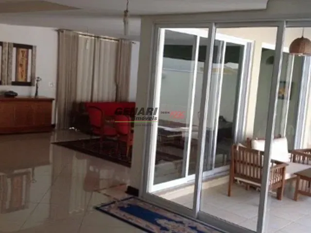 Casa com 498m² 4 quartos e 6 banheiros, à venda, no bairro Chácara Areal em Indaiatuba