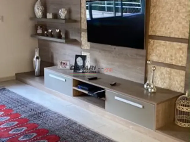 Casa com 498m² 4 quartos e 6 banheiros, à venda, no bairro Chácara Areal em Indaiatuba