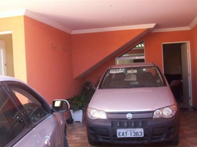 Foto do Casa - Casa residencial à venda, Jardim Brasilândia, Sorocaba - CA6514. | Ary Proenca Negócios Imobiliários Ltda
