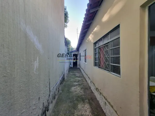 Casa com 210m² 5 quartos e 2 banheiros, à venda, no bairro Cidade Nova em Indaiatuba