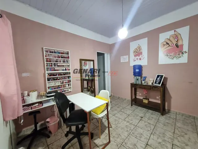 Casa com 210m² 5 quartos e 2 banheiros, à venda, no bairro Cidade Nova em Indaiatuba