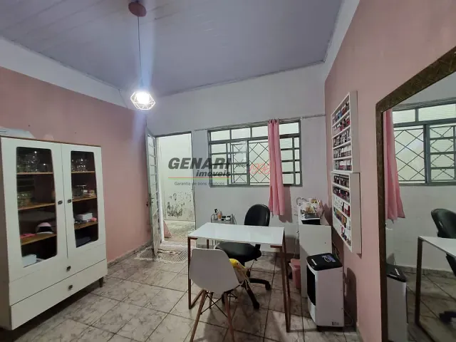 Casa com 210m² 5 quartos e 2 banheiros, à venda, no bairro Cidade Nova em Indaiatuba