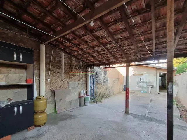 Casa com 210m² 5 quartos e 2 banheiros, à venda, no bairro Cidade Nova em Indaiatuba