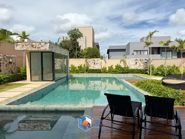 Casa com 1200m² 4 quartos e 6 banheiros, à venda, no bairro Jardim Olhos D´Água I em Ribeirão Preto