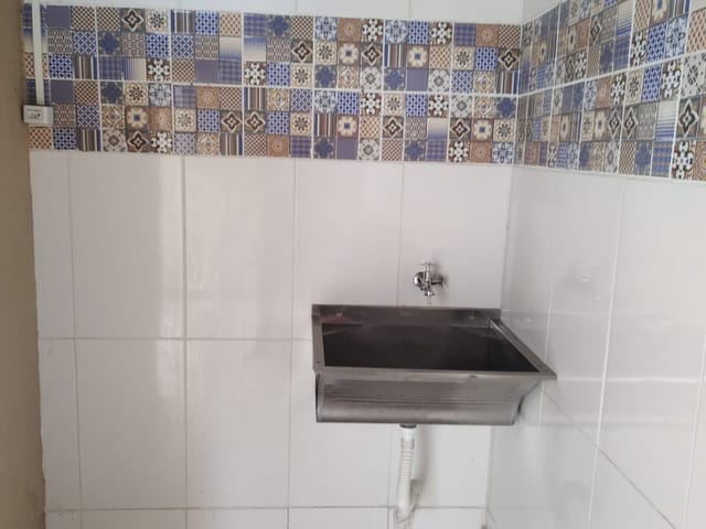 Casa com 125m² 2 quartos e 2 banheiros, à venda, no bairro Vila Rica em Pindamonhangaba