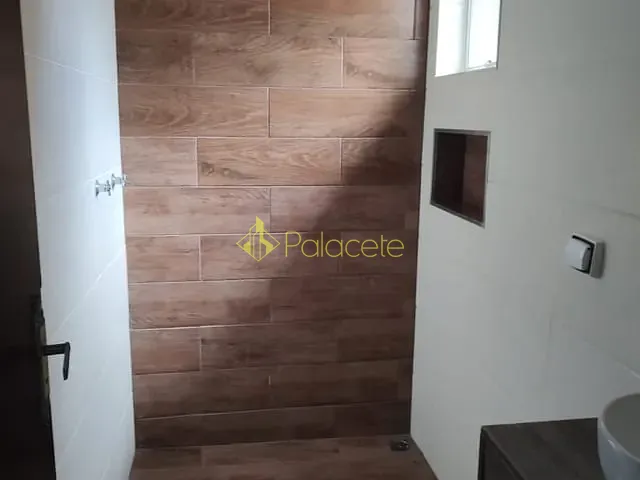 Casa com 125m² 2 quartos e 2 banheiros, à venda, no bairro Vila Rica em Pindamonhangaba