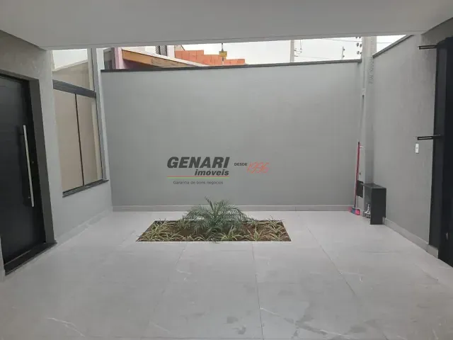 Casa com 150m² 3 quartos e 2 banheiros, à venda, no bairro Jardim União em Indaiatuba