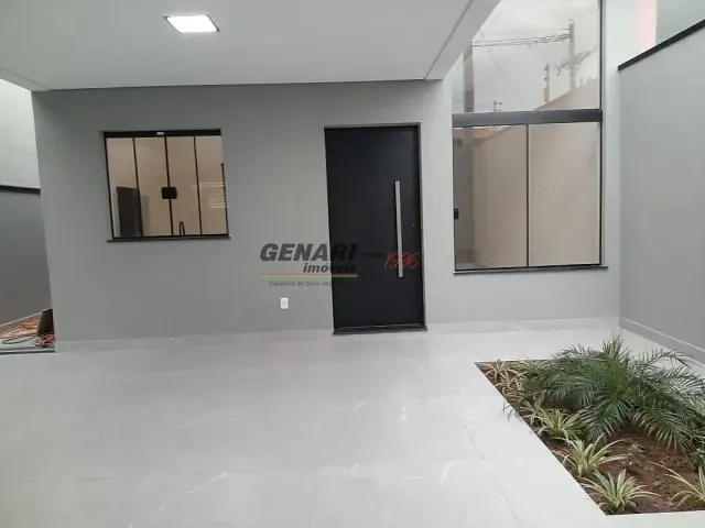 Casa com 150m² 3 quartos e 2 banheiros, à venda, no bairro Jardim União em Indaiatuba
