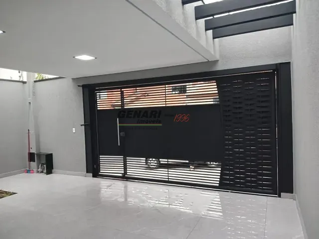 Casa com 150m² 3 quartos e 2 banheiros, à venda, no bairro Jardim União em Indaiatuba