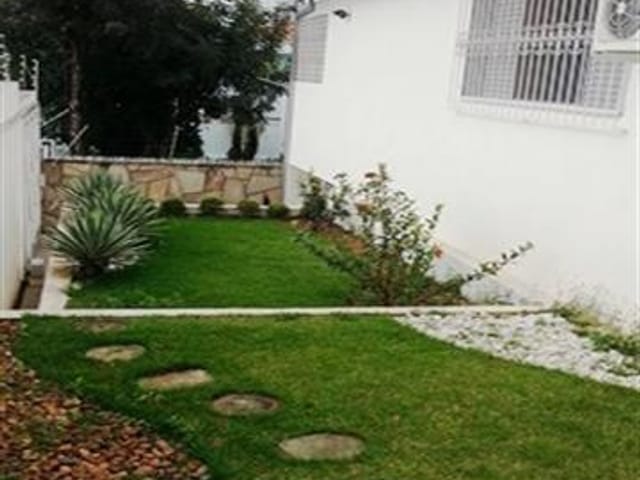 Foto do Casa - Casa à venda 3 Quartos, 2 Suites, 3 Vagas, 375M², Centro, Sorocaba - SP | Ary Proenca Negócios Imobiliários Ltda