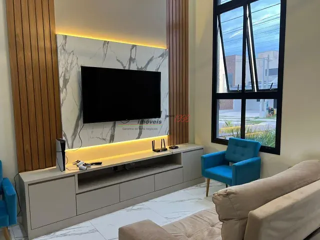 Casa com 192m² 3 quartos e 2 banheiros, à venda, no bairro Jardim Toscana em Indaiatuba