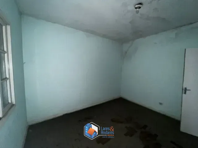 Casa com 120m² 5 quartos e 3 banheiros, à venda, no bairro Rio Pequeno em São Paulo