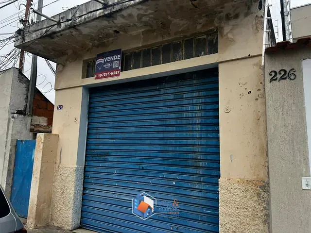 Casa com 120m² 5 quartos e 3 banheiros, à venda, no bairro Rio Pequeno em São Paulo